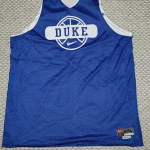 Duke AUTHENTIC Jersey #15 Gerald Henderson